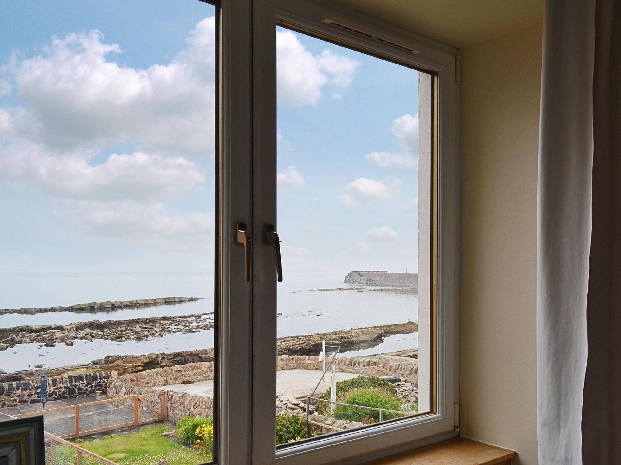 Making Waves Villa Anstruther Exterior photo